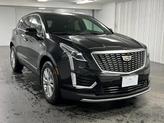 Thumbnail of 2022 Stellar Black Metallic Cadillac XT5
