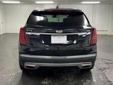 Thumbnail of 2022 Stellar Black Metallic Cadillac XT5