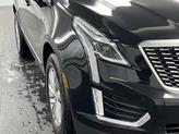 Thumbnail of 2022 Stellar Black Metallic Cadillac XT5