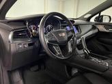 Thumbnail of 2022 Stellar Black Metallic Cadillac XT5