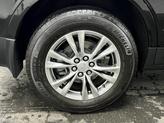 Thumbnail of 2022 Stellar Black Metallic Cadillac XT5