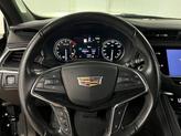 Thumbnail of 2022 Stellar Black Metallic Cadillac XT5