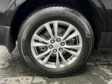 Thumbnail of 2022 Stellar Black Metallic Cadillac XT5