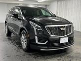 Thumbnail of 2022 Stellar Black Metallic Cadillac XT5