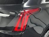 Thumbnail of 2022 Stellar Black Metallic Cadillac XT5