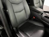 Thumbnail of 2022 Stellar Black Metallic Cadillac XT5