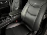 Thumbnail of 2022 Stellar Black Metallic Cadillac XT5