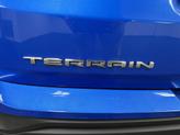Thumbnail of 2024 Riptide Metallic GMC Terrain
