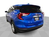 Thumbnail of 2024 Riptide Metallic GMC Terrain