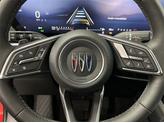 Thumbnail of 2025 Brilliant Red Buick Envision