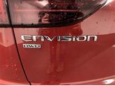 Thumbnail of 2025 Brilliant Red Buick Envision