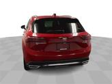Thumbnail of 2025 Brilliant Red Buick Envision