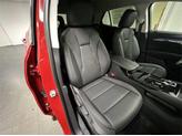 Thumbnail of 2025 Brilliant Red Buick Envision