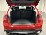 Thumbnail of 2025 Brilliant Red Buick Envision