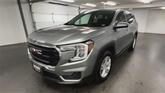 Thumbnail of 2024 Sterling Metallic GMC Terrain