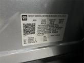 Thumbnail of 2024 Sterling Metallic GMC Terrain