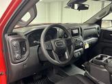 Thumbnail of 2025 Cardinal Red GMC Sierra 1500