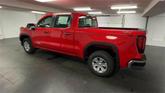 Thumbnail of 2025 Cardinal Red GMC Sierra 1500