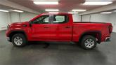 Thumbnail of 2025 Cardinal Red GMC Sierra 1500