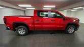 Thumbnail of 2025 Cardinal Red GMC Sierra 1500