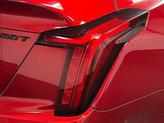 Thumbnail of 2023 Radiant Red Tintcoat Cadillac CT5
