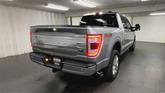 Thumbnail of 2022 Silver Ford F-150