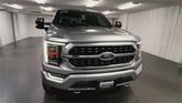 Thumbnail of 2022 Silver Ford F-150