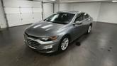 Thumbnail of 2023 Sterling Gray Metallic Chevrolet Malibu