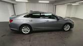 Thumbnail of 2023 Sterling Gray Metallic Chevrolet Malibu
