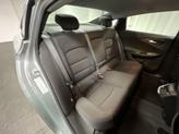 Thumbnail of 2023 Sterling Gray Metallic Chevrolet Malibu