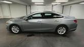 Thumbnail of 2023 Sterling Gray Metallic Chevrolet Malibu
