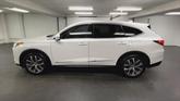 Thumbnail of 2024 White Acura MDX