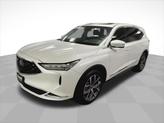 Thumbnail of 2024 White Acura MDX