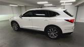 Thumbnail of 2024 White Acura MDX