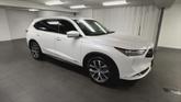 Thumbnail of 2024 White Acura MDX