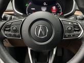 Thumbnail of 2024 White Acura MDX