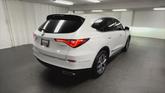 Thumbnail of 2024 White Acura MDX