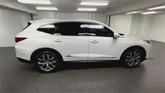 Thumbnail of 2024 White Acura MDX