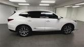 Thumbnail of 2024 White Acura MDX