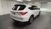 Thumbnail of 2024 White Acura MDX