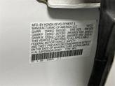 Thumbnail of 2024 White Acura MDX