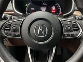 Thumbnail of 2024 White Acura MDX