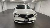 Thumbnail of 2024 White Acura MDX