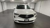 Thumbnail of 2024 White Acura MDX