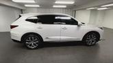 Thumbnail of 2024 White Acura MDX