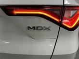 Thumbnail of 2024 White Acura MDX