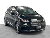 Photo of 2020 Mosaic Black Metallic Chevrolet Bolt EV
