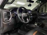 Thumbnail of 2022 Summit White GMC Sierra 2500