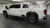 Thumbnail of 2022 Summit White GMC Sierra 2500