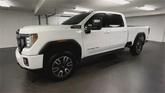 Thumbnail of 2022 Summit White GMC Sierra 2500